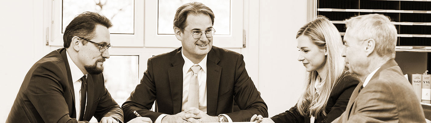 Verkehrsanwalt Schmidtke und Kollegen