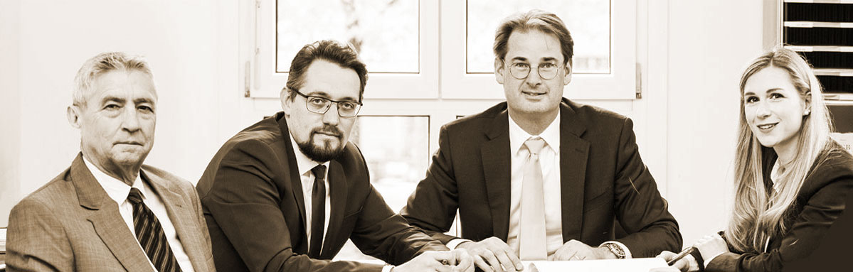 Verkehrsanwalt Schmidtke und Kollegen